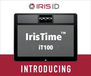 IrisTime 300250
