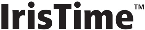 IrisTime logo