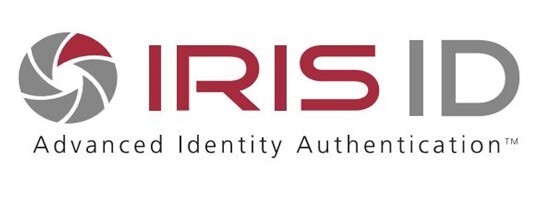 Iris ID logo Advanced